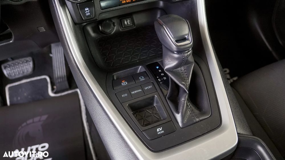 Toyota RAV4 2.5 Hybrid VVT-iE 4x2 Dynamic - 14