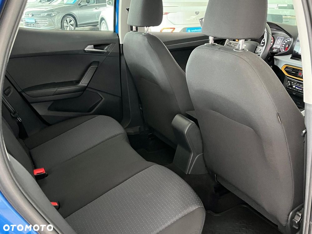 Seat Arona 1.0 TSI Style S&S - 31