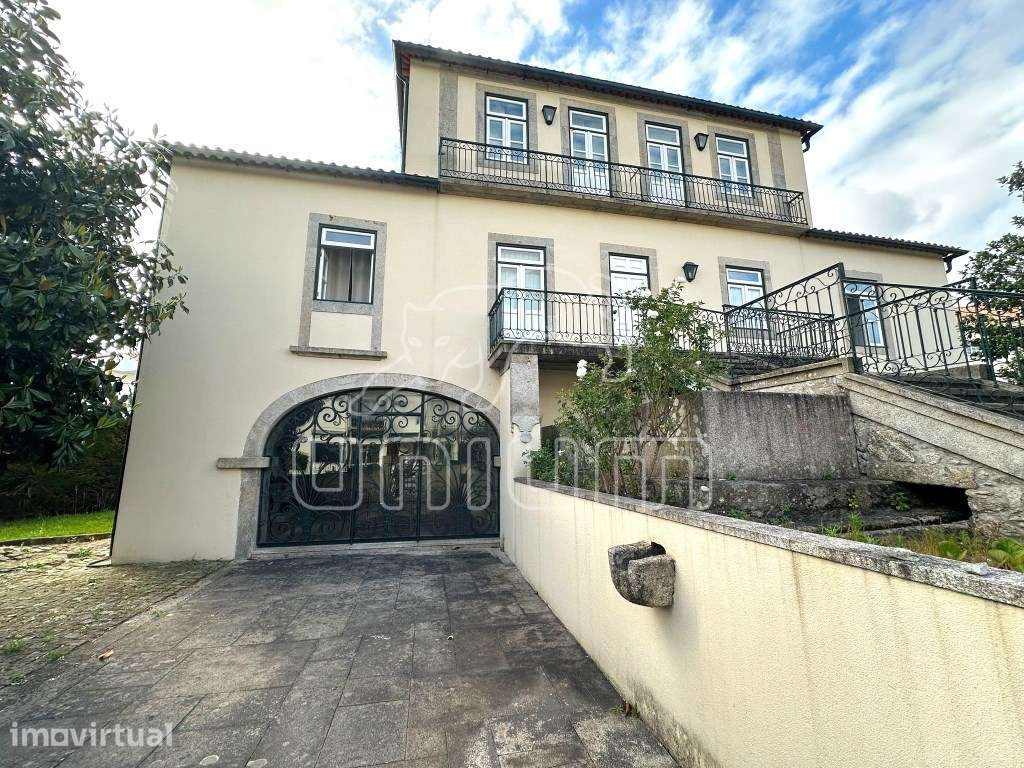 Moradia T3 na Meadela - Grande imagem: 5/37