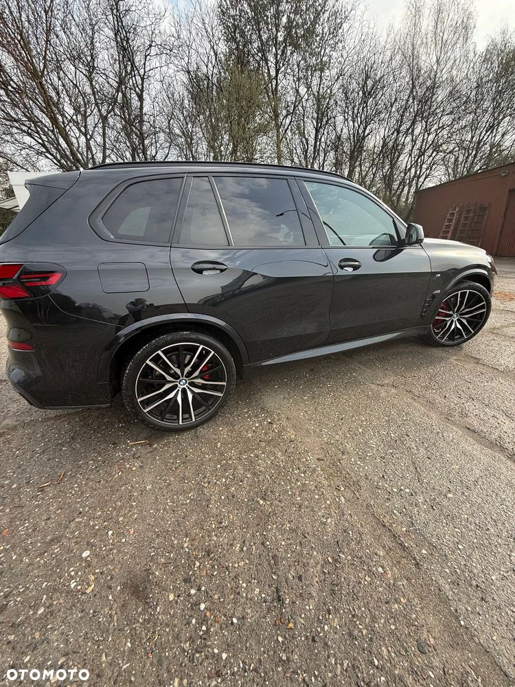 BMW X5 xDrive40i sport - 13