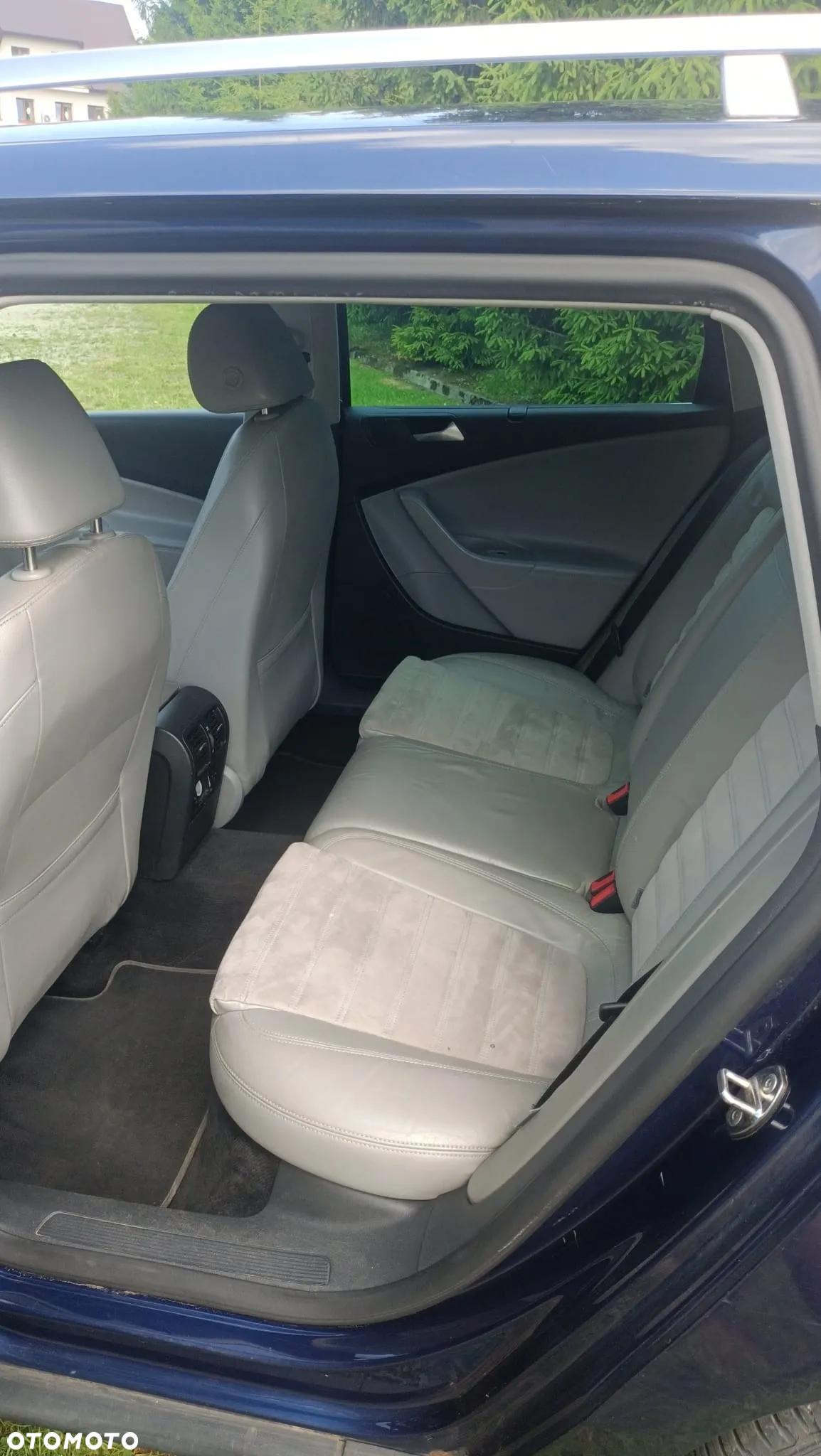 Volkswagen Passat 2.0 TDI Highline DSG - 14