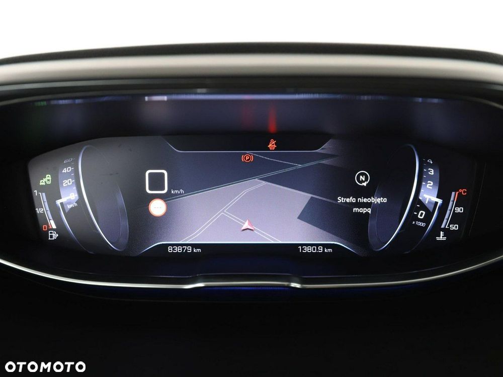 Peugeot 3008 1.2 PureTech Allure - 22