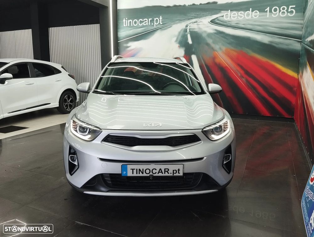 Kia Stonic 1.2 Dynamic - 7