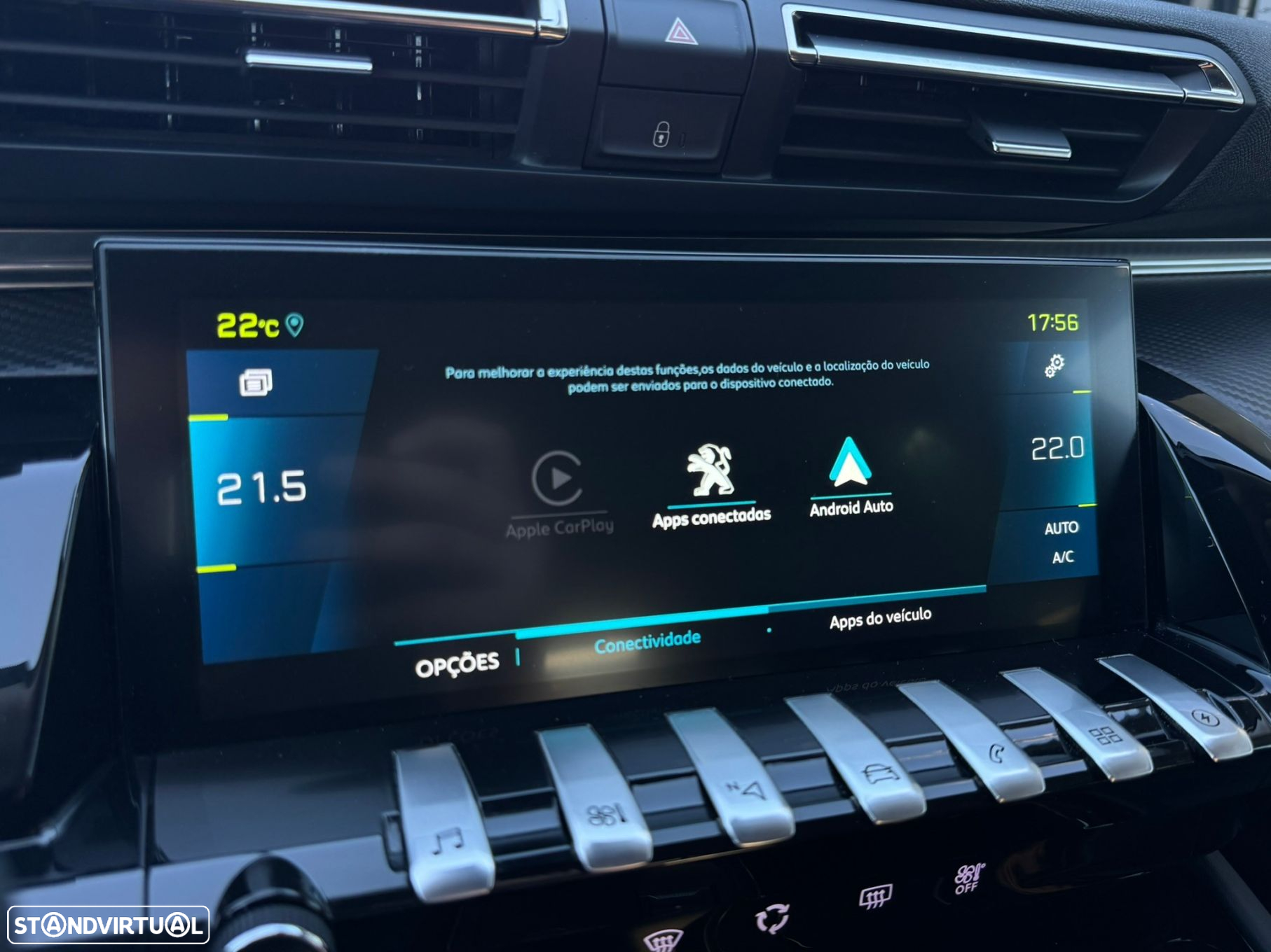 Peugeot 508 1.6 Hybrid Allure Pack e-EAT8 - 41