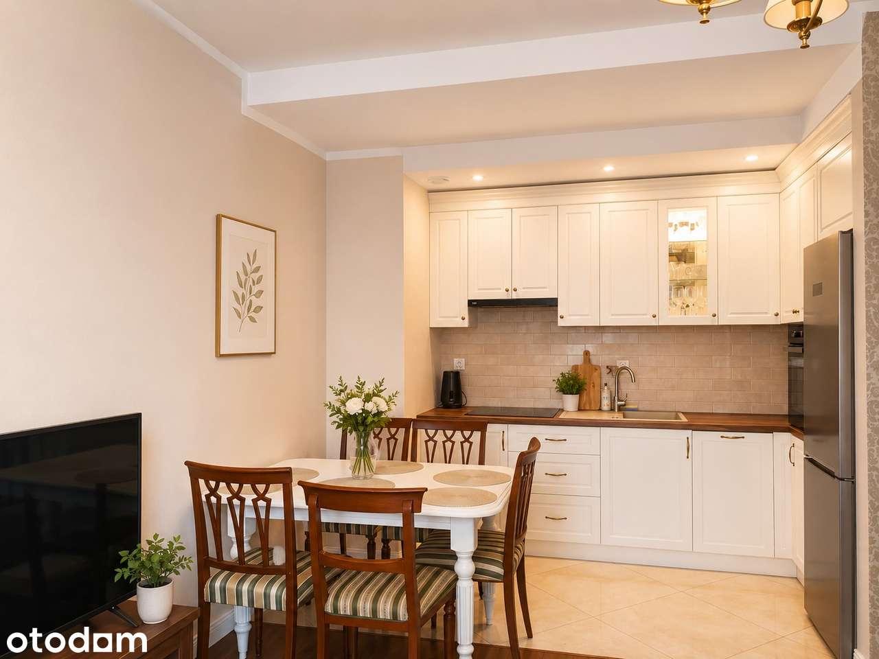 Przestronny apartament w centrum miasta - ul. Jurowiecka 21
