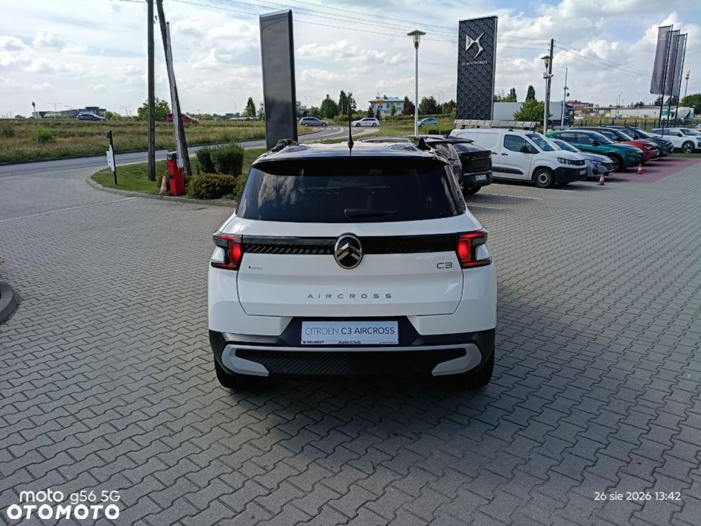 Citroën C3 Aircross - 7