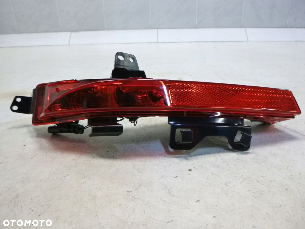 LAND ROVER DISCOVERY SPORT L550 LAMPA TYŁ TYLNA LP - 6