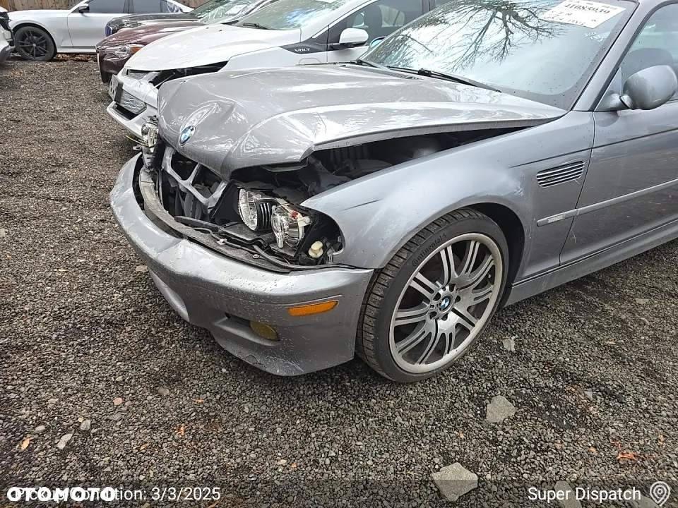 BMW M3 Standard - 33