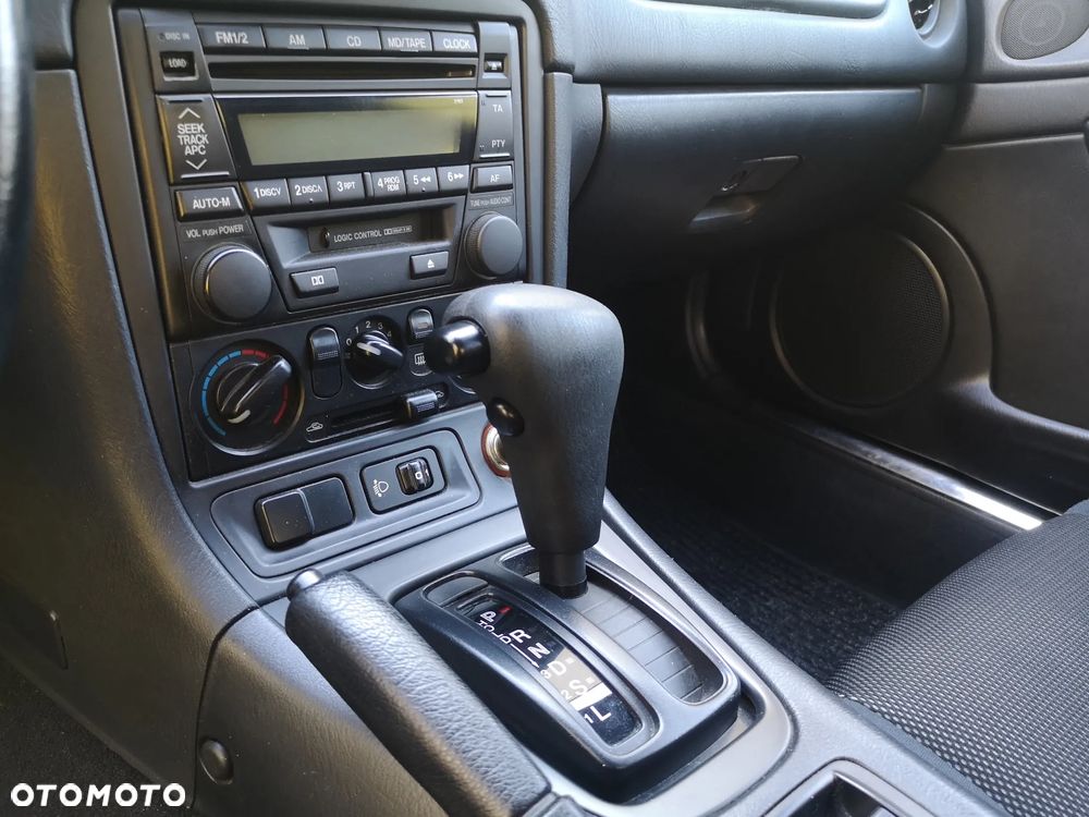Mazda MX-5 - 18