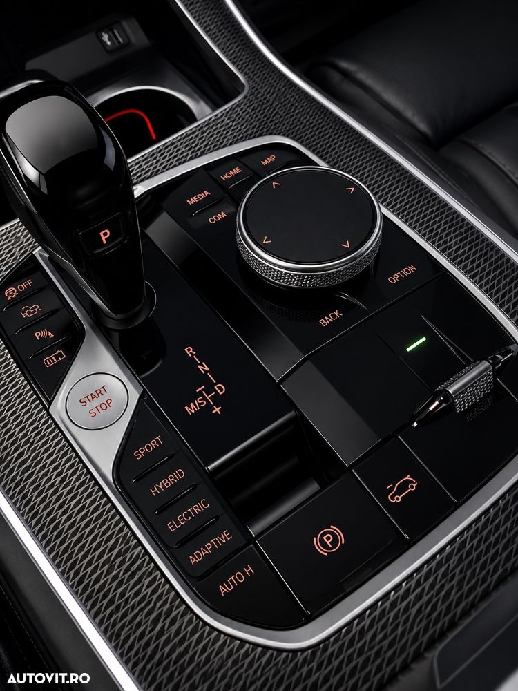 BMW X5 xDrive45e - 16