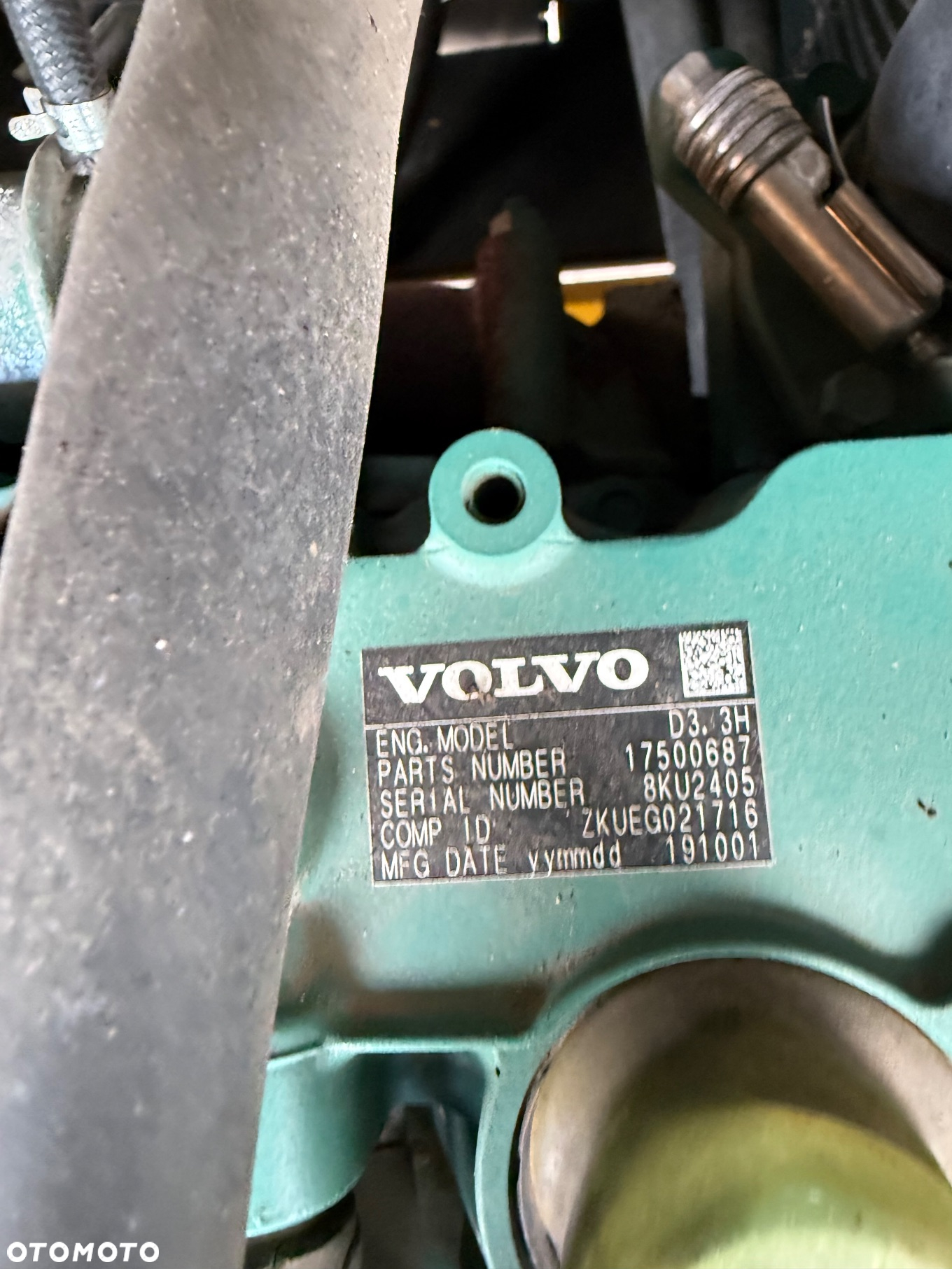 Volvo L30G - 15