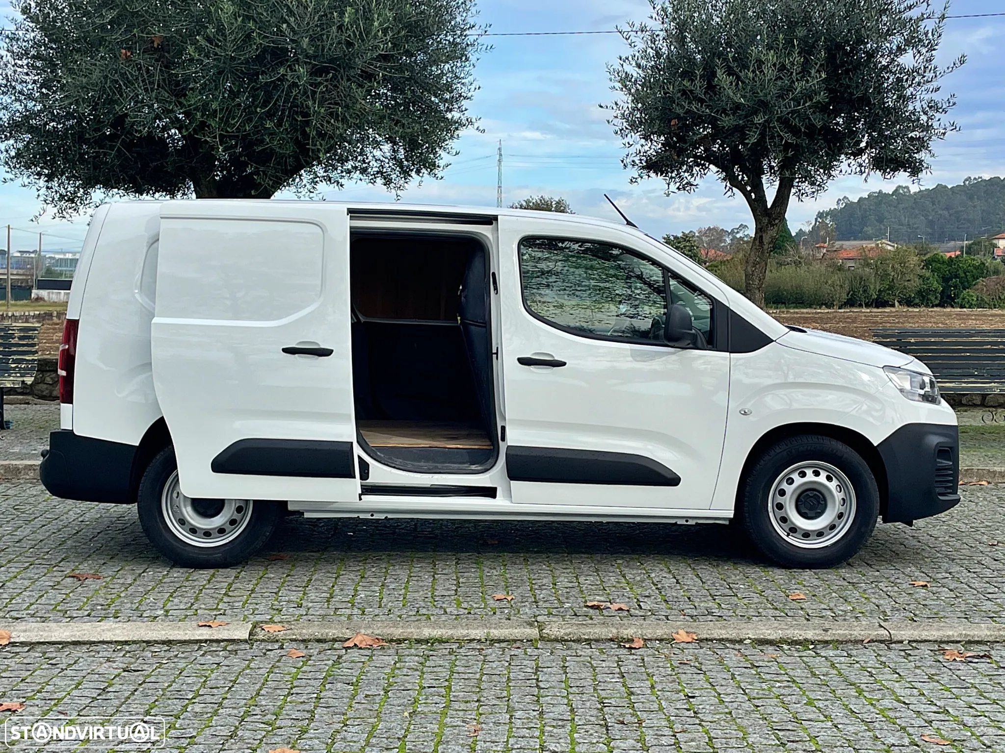 Citroën Berlingo 1.5 HDI Longa IVA Dedutível - 5