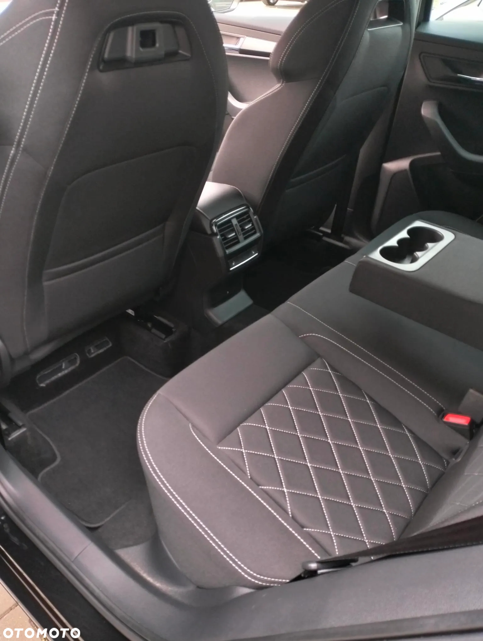 Skoda Karoq 2.0 TSI 4x4 Sportline DSG - 17