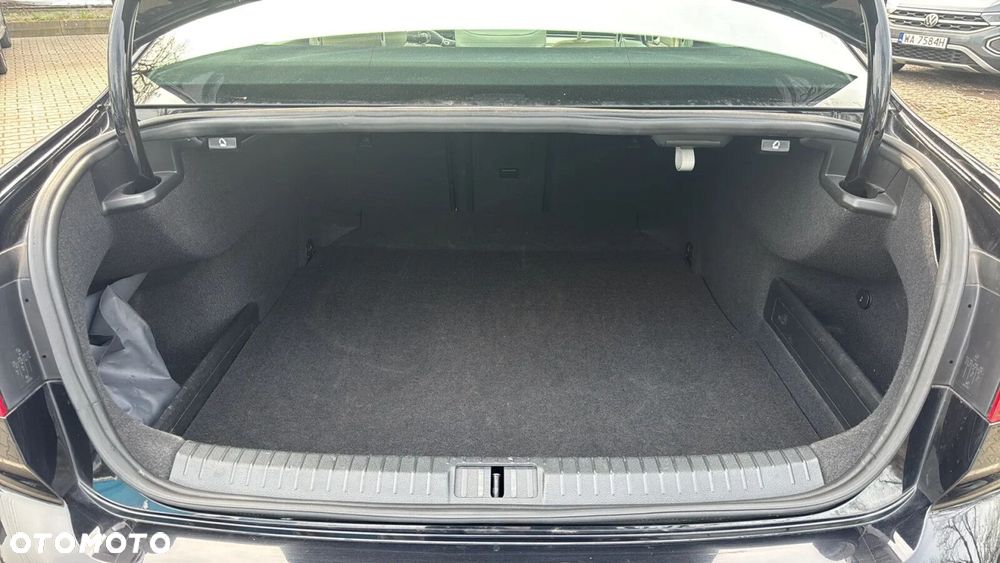 Volkswagen Passat 2.0 TDI BMT 4Mot Highline DSG - 33