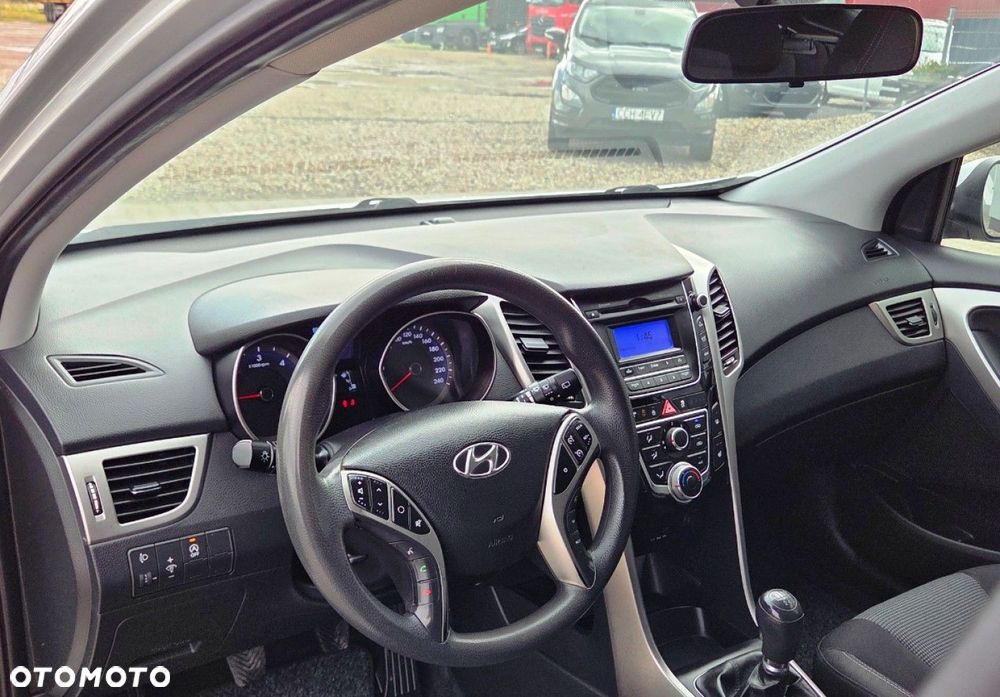 Hyundai i30 - 7