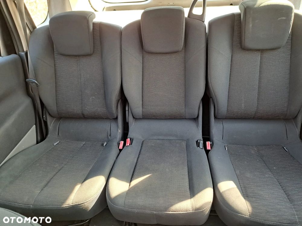 Renault Scenic - 7