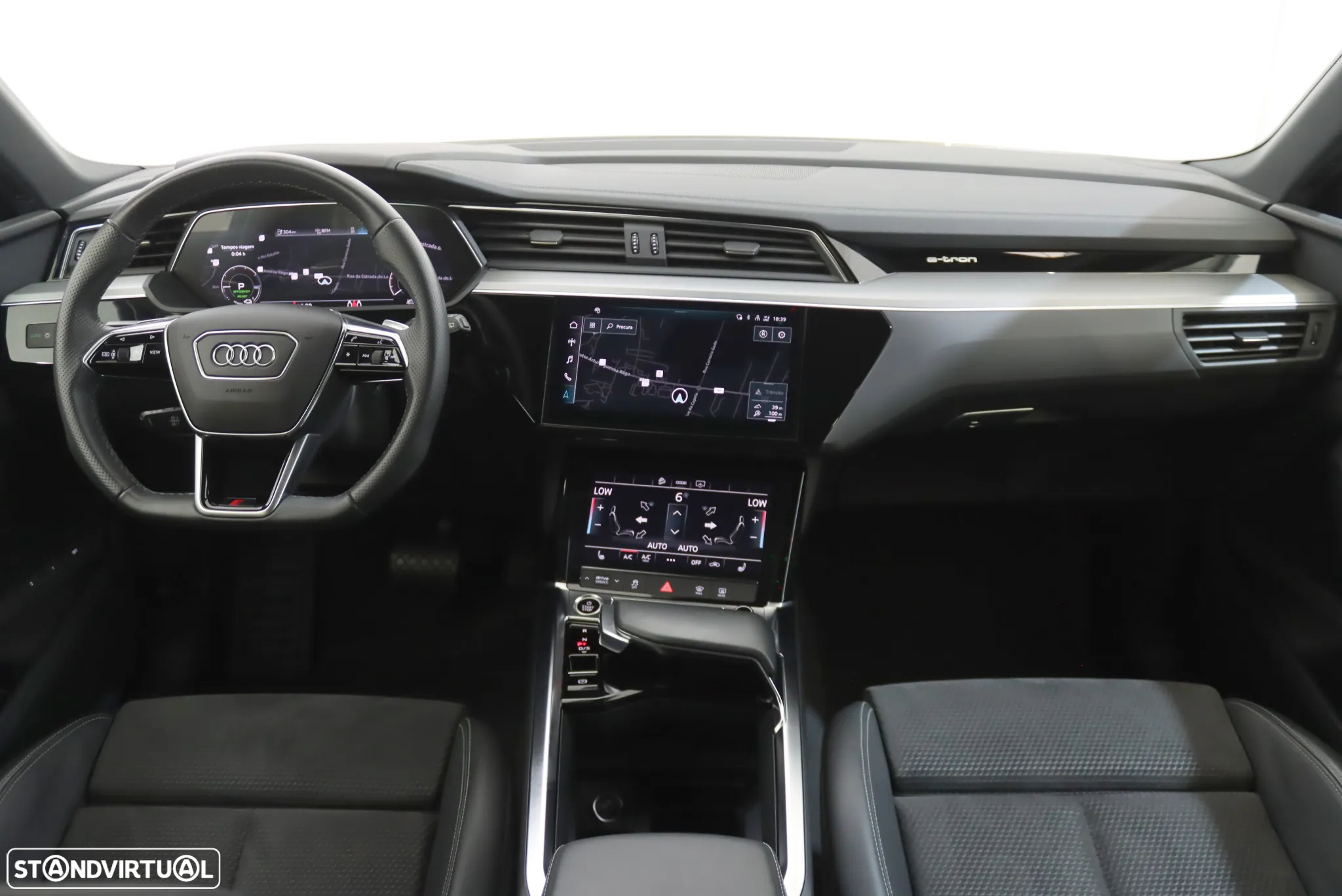 Audi e-tron 55 quattro S line - 9