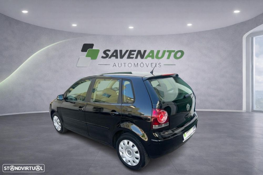 VW Polo 1.2 Confortline - 3