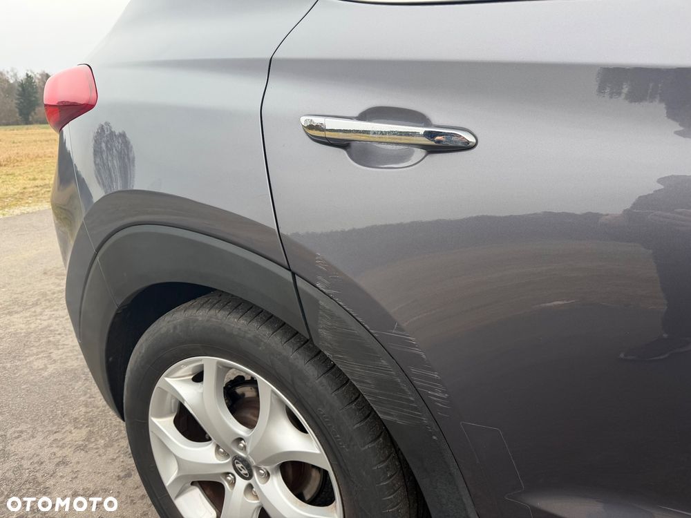 Hyundai Tucson 1.6 GDi 2WD Premium - 14