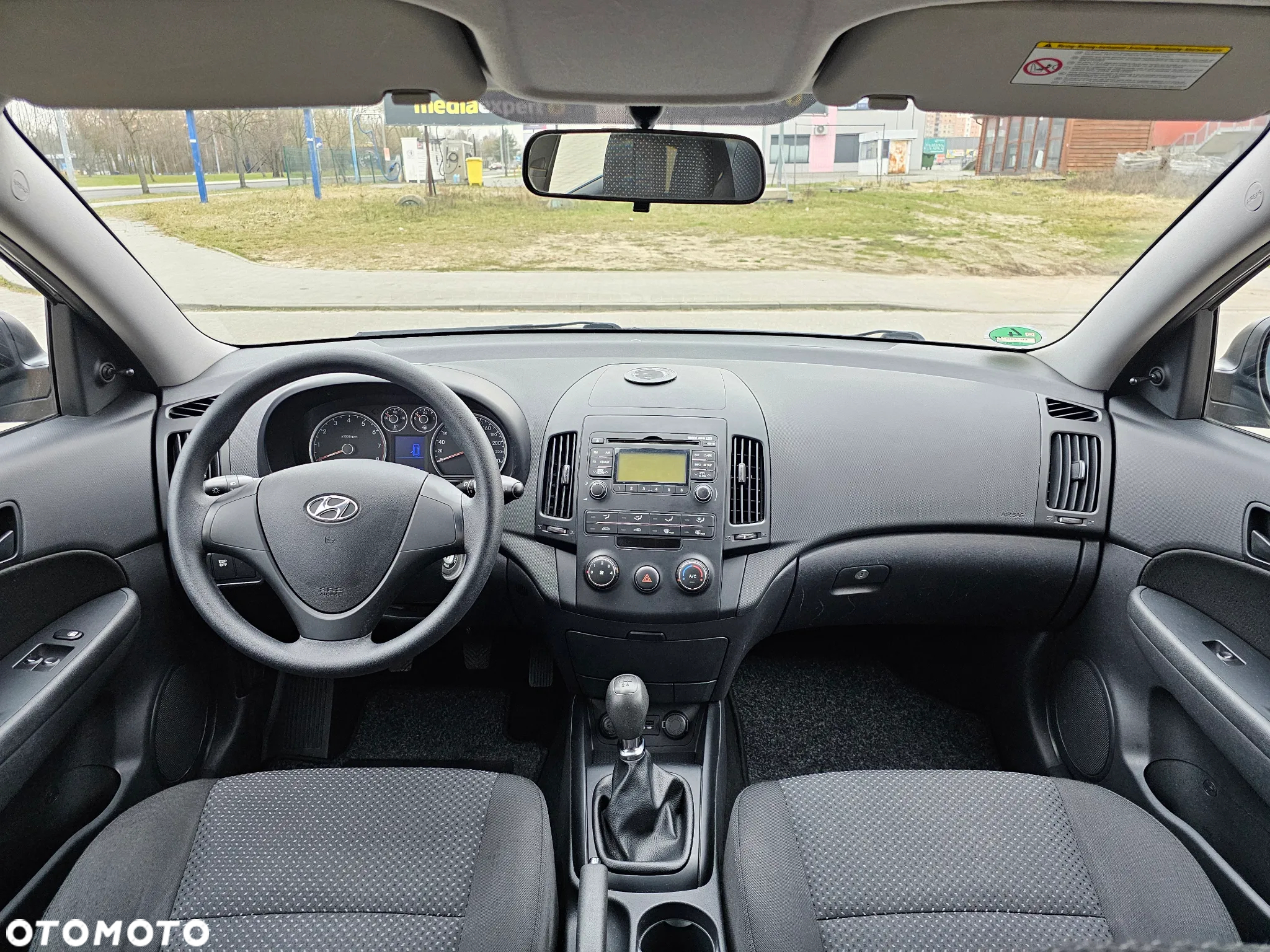 Hyundai i30 1.4 FIFA WM Edition - 5