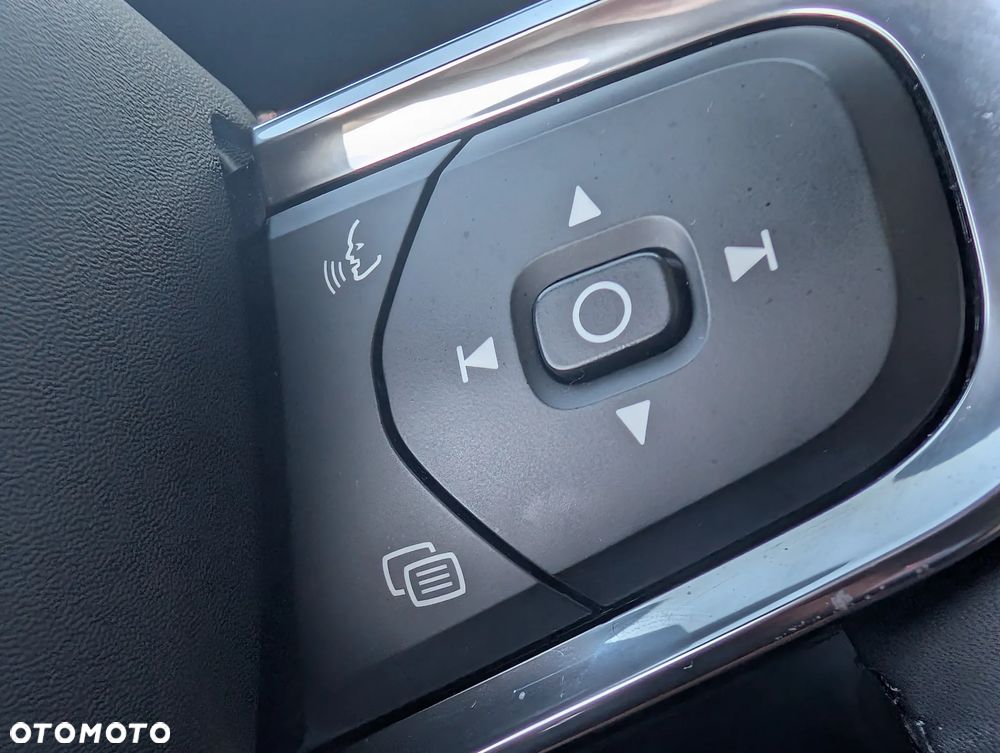 Volvo C40 Recharge Extended Range Plus - 26