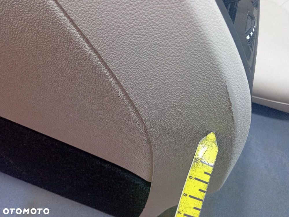 BMW X6 G06 FOTELE BOCZKI KANAPA KOMPLET MCMV - 16