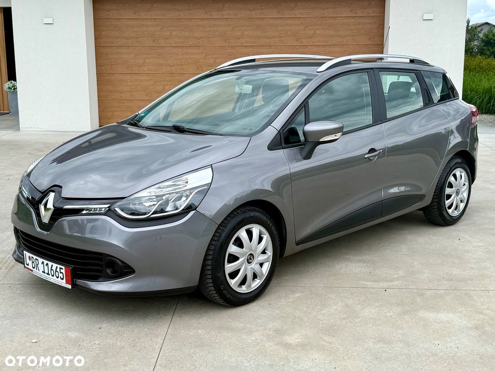 Renault Clio 1.2 16V 75 Experience - 2