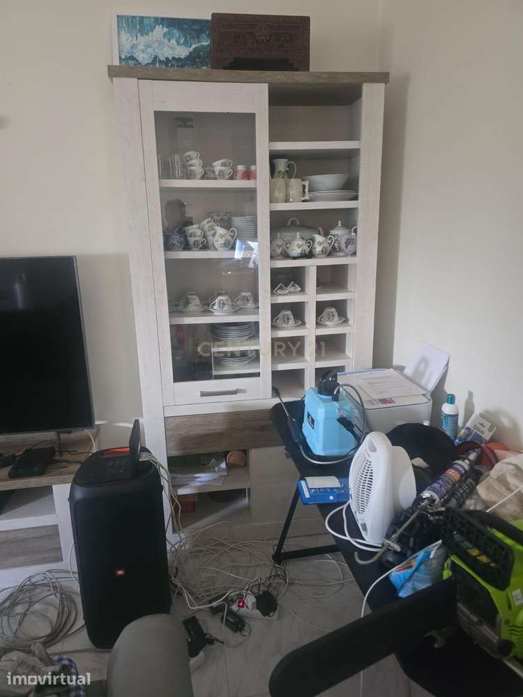 ​MORADIA T4 (ORIGINALMENTE T2) INSERIDA EM QUINTA DE 4 720 M² COM PAIN - Grande imagem: 4/15