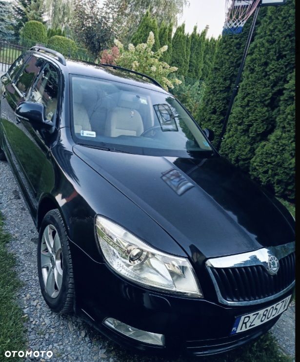 Skoda Octavia 1.4 TSI Active DSG - 6