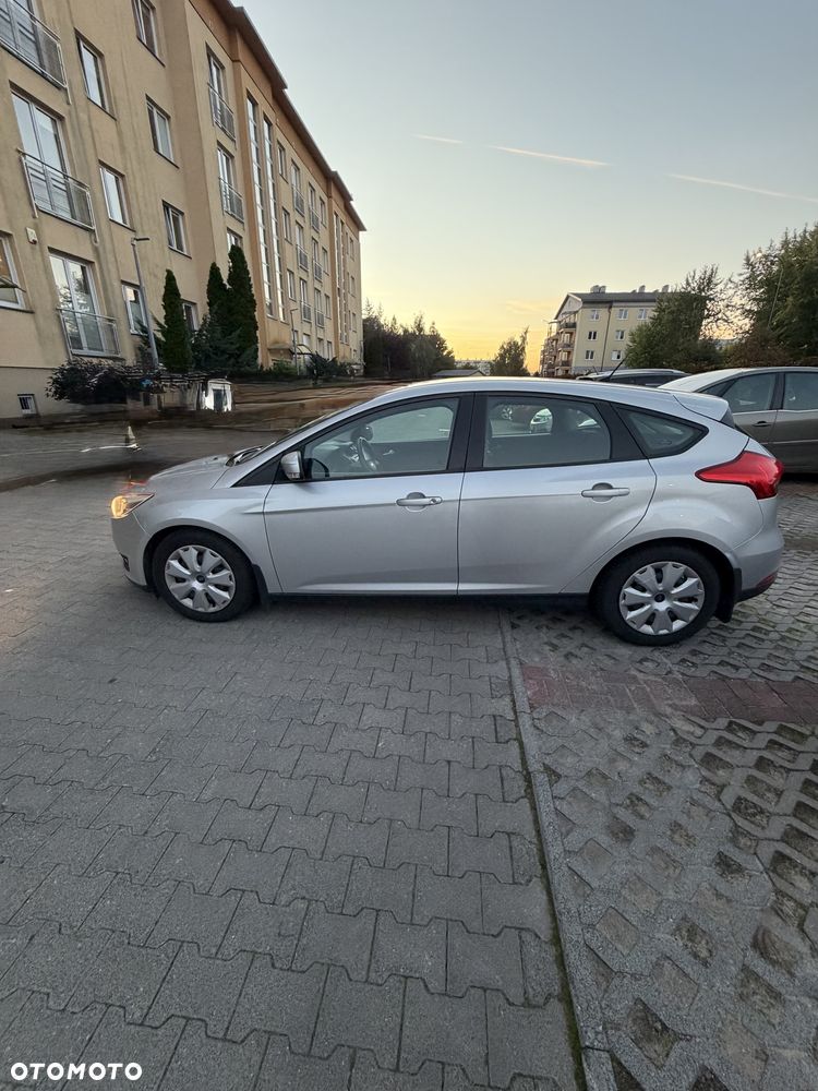 Ford Focus - 2