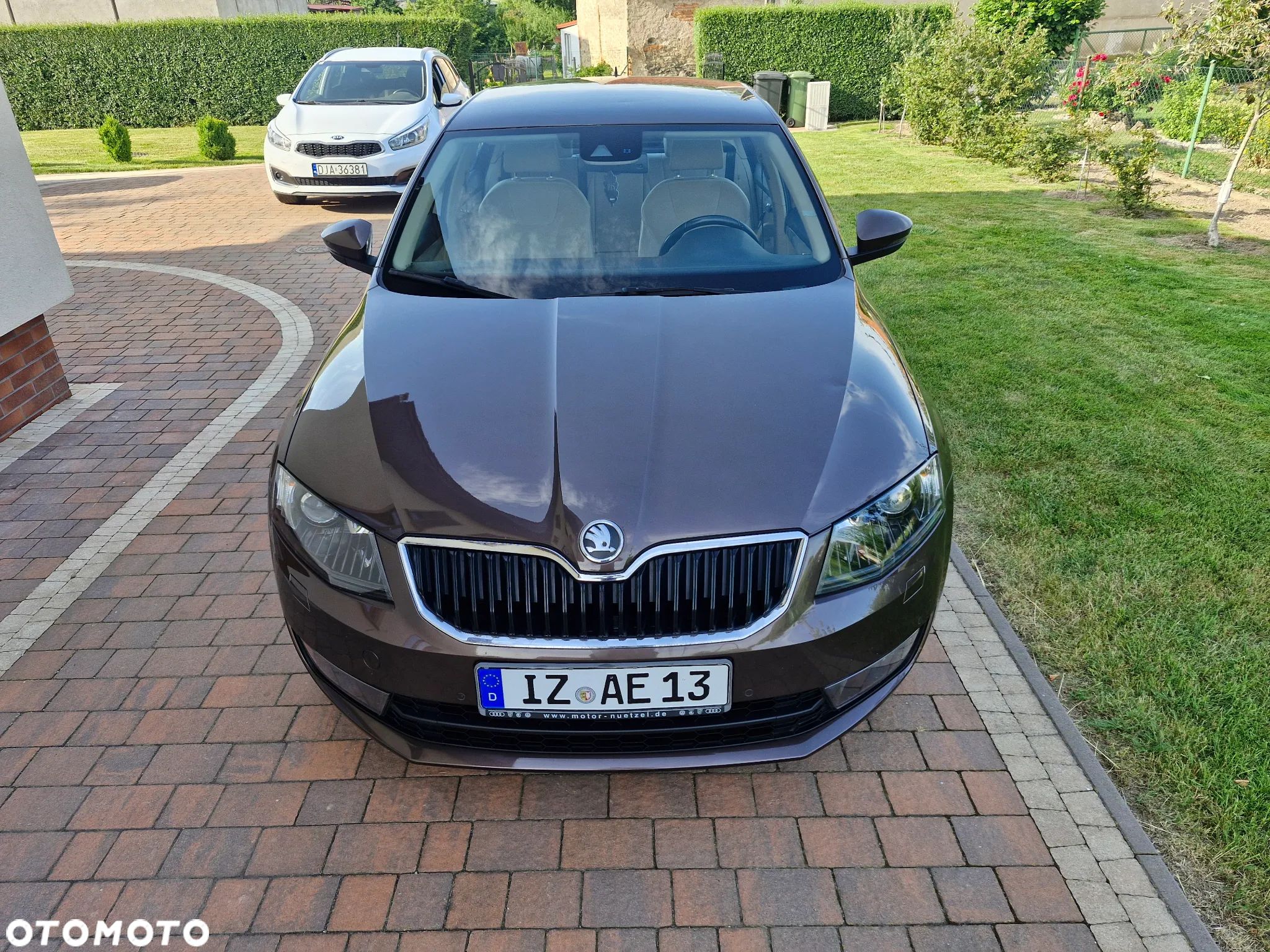 Skoda Octavia 1.8 TSI (Green tec) DSG Style - 1