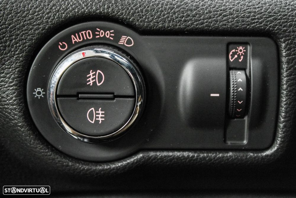 Opel Cascada 1.6 T S/S J20 - 36