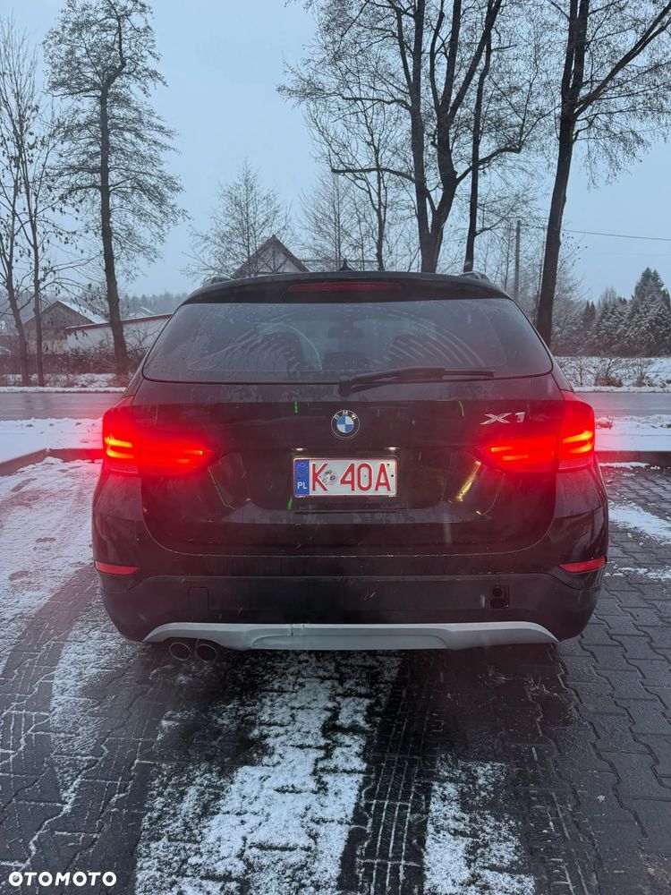 BMW X1 - 6