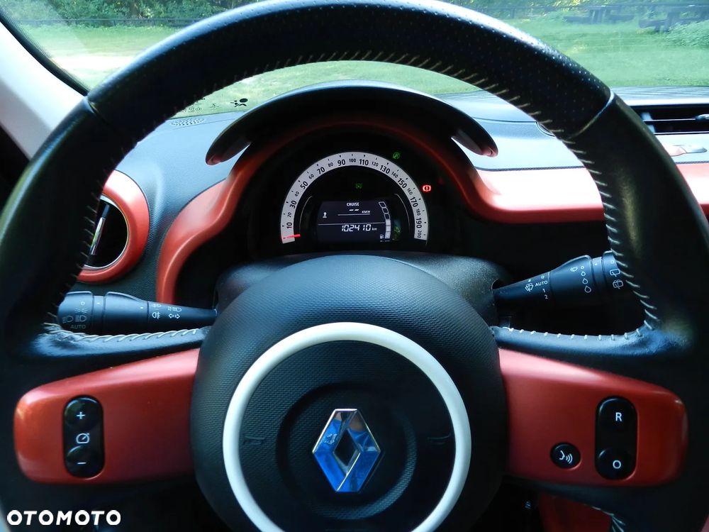 Renault Twingo ENERGY TCe 90 Experience - 12