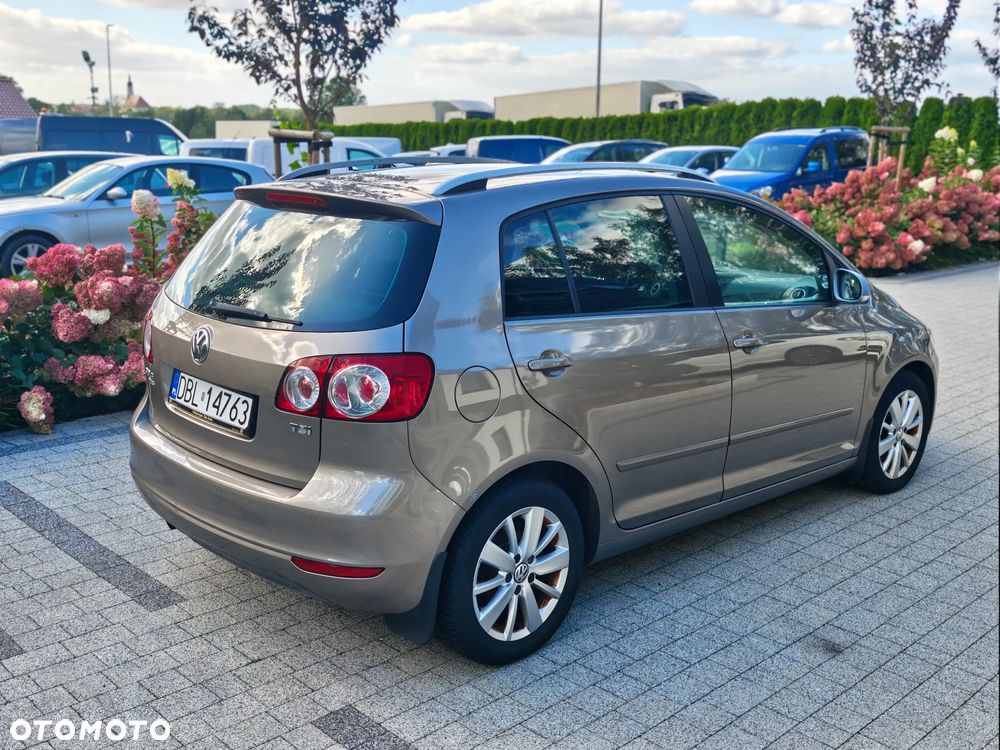 Volkswagen Golf Plus - 3