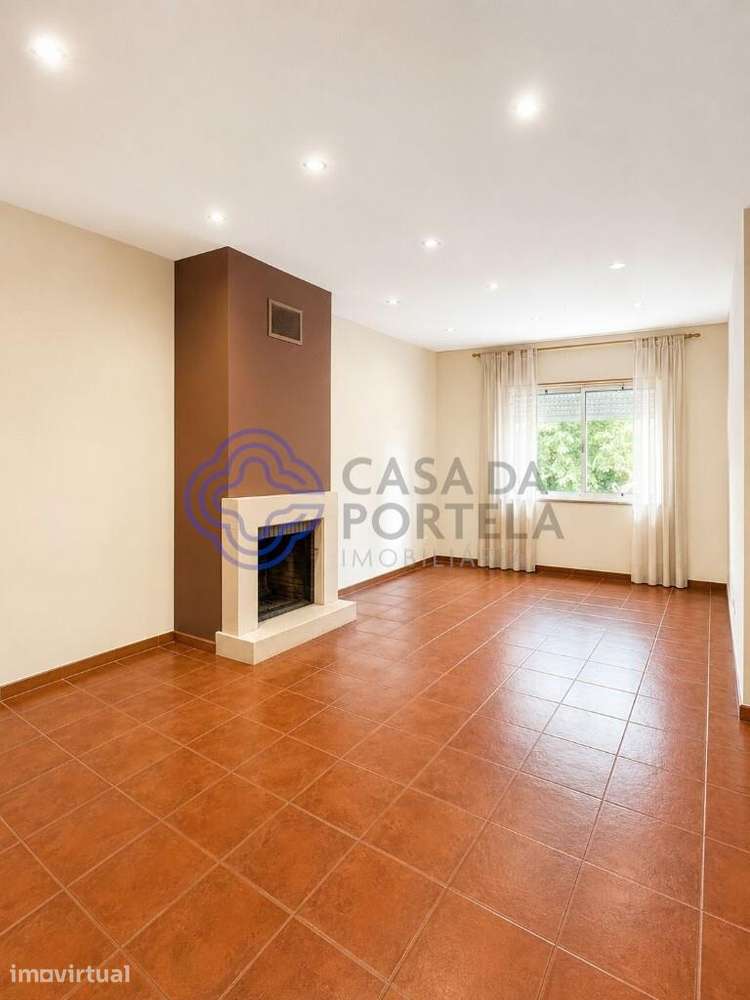 T2 com Lugar de Garagem | Senhora da Hora | Próximo do NorteShopping - Grande imagem: 2/11