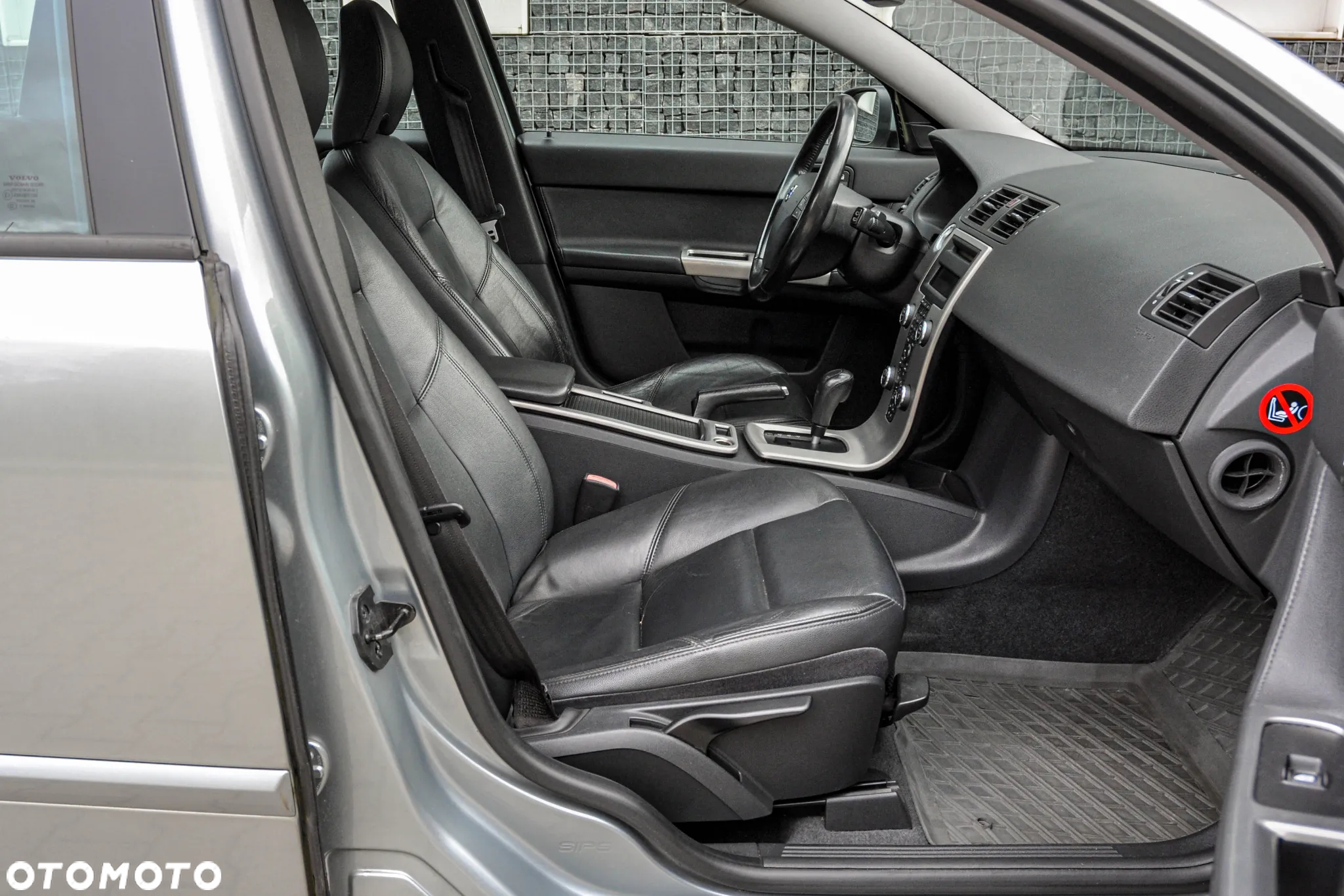 Volvo V50 - 10