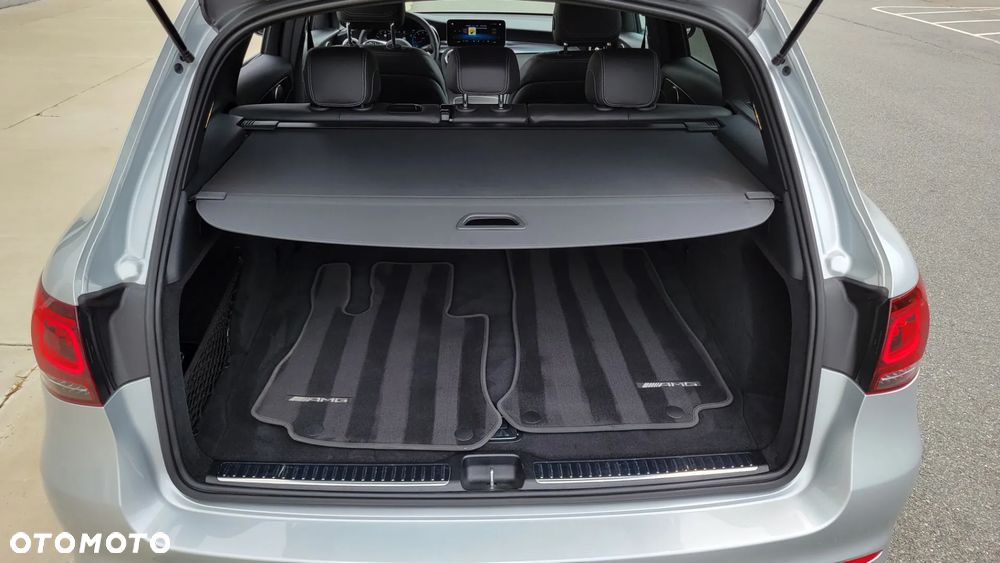Mercedes-Benz GLC 300 4Matic 9G-TRONIC - 13