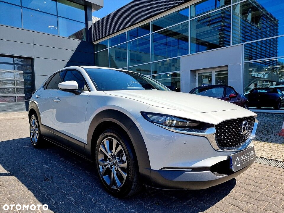 Mazda CX-30 - 18