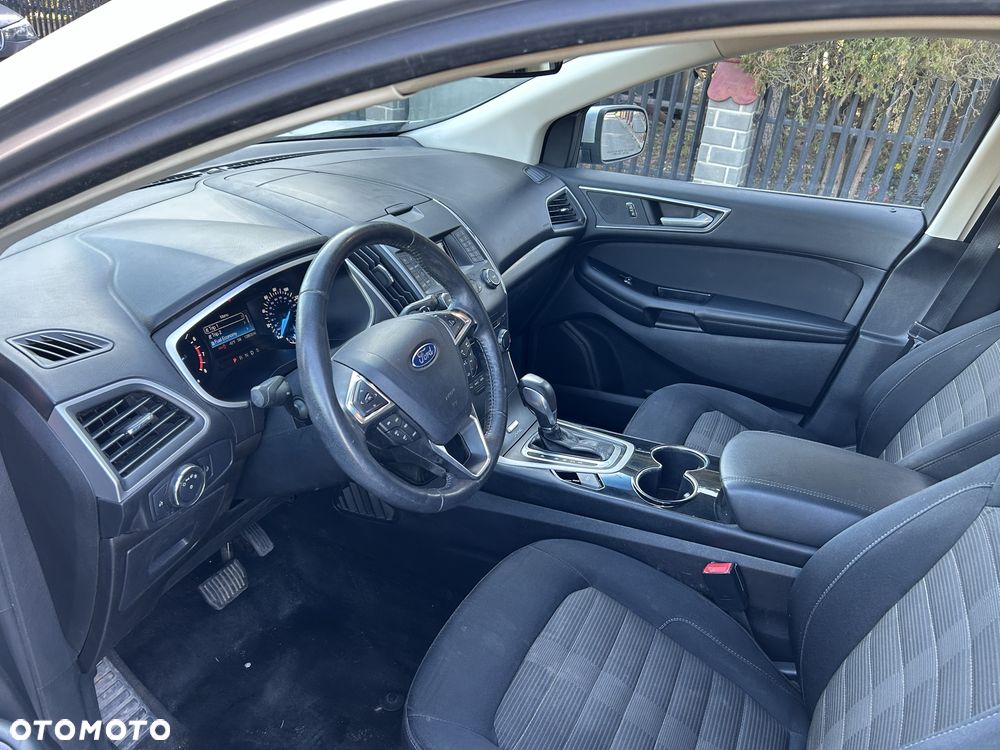 Ford Edge - 7