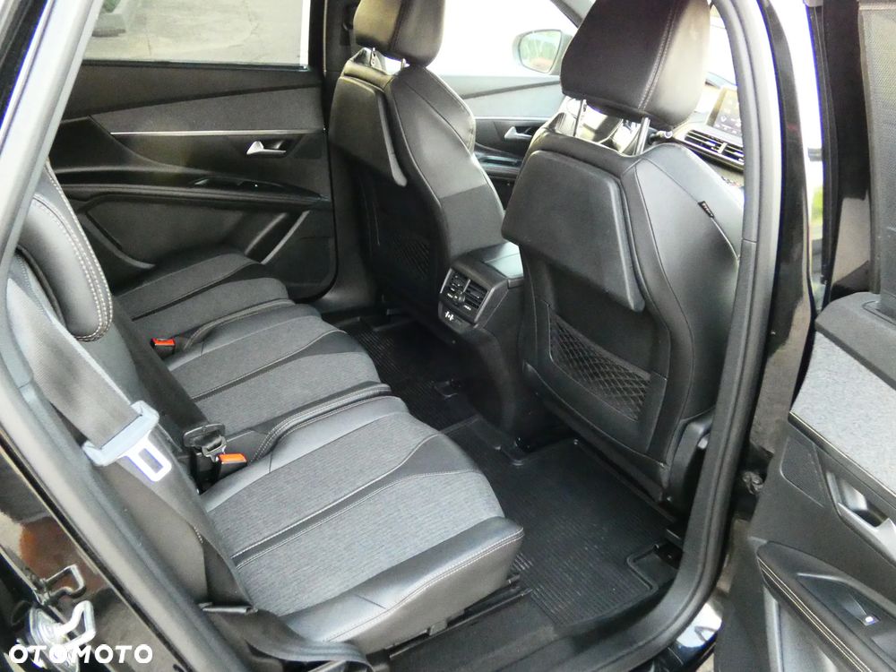 Peugeot 5008 BlueHDI 150 Stop & Start Business-Line - 18