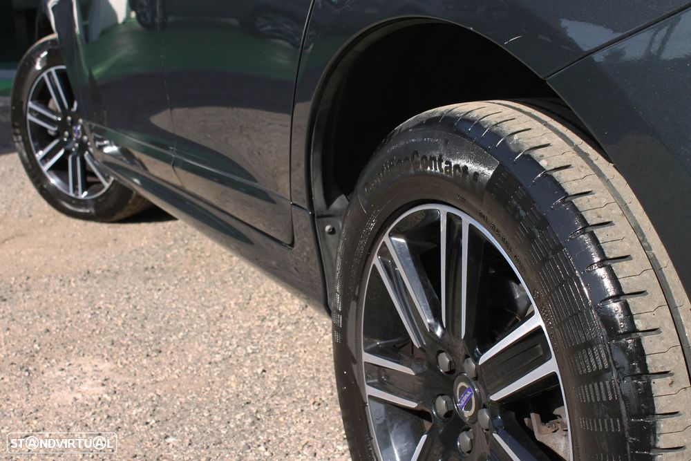 Volvo XC 60 2.0 D3 Dynamic Edition - 43