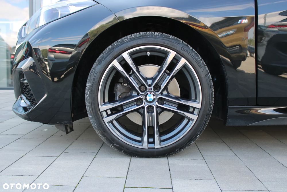 BMW Seria 2 218i M Sport sport - 11