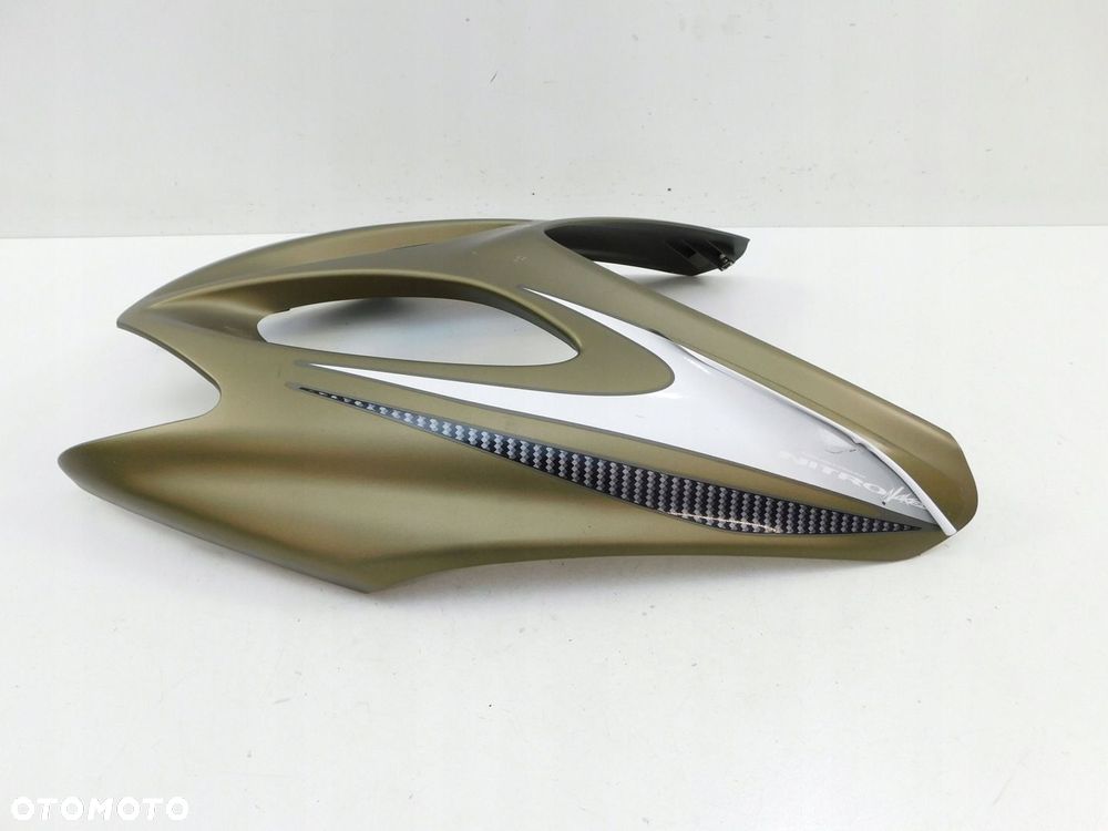 YAMAHA AEROX 50 CZACHA CZASZA PRZÓD - 5