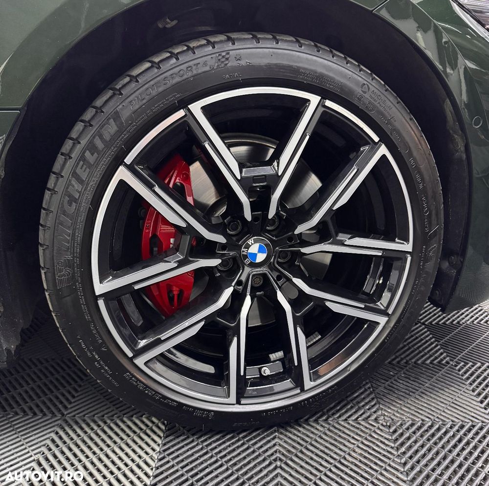 BMW Seria 4 430i xDrive M Sport - 17