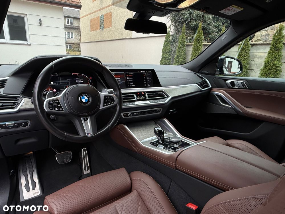 BMW X6 - 17