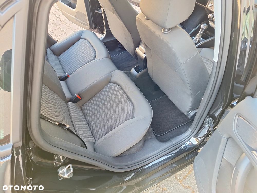 Audi A1 Sportback 1.4 TFSI S tronic - 11