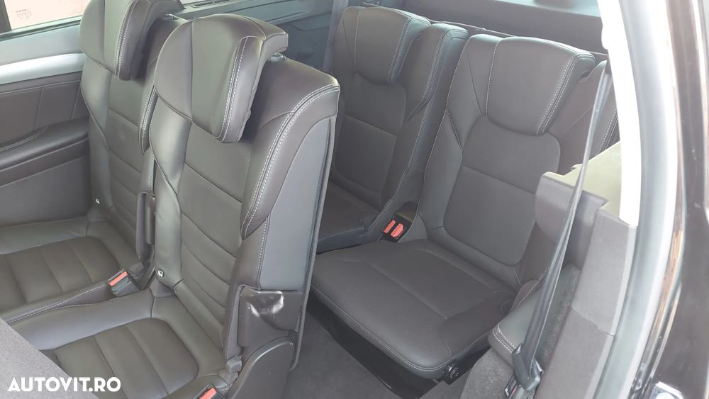 Renault Espace Energy TCe 200 EDC Initiale Paris - 14