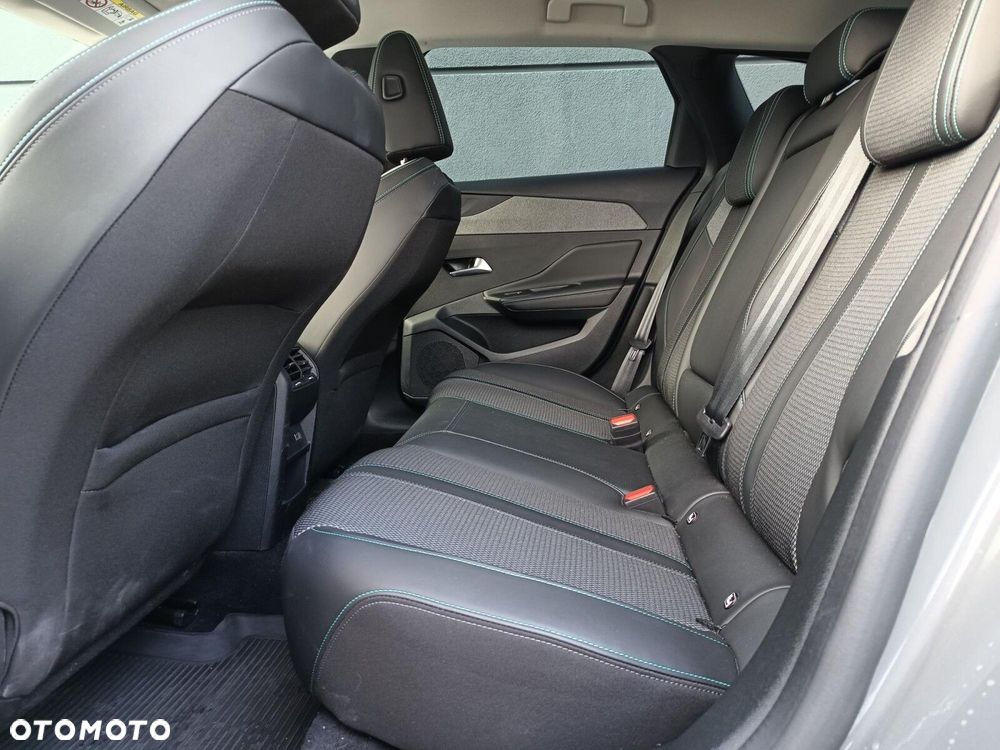 Peugeot 308 1.5 BlueHDi Allure Pack S&S EAT8 - 14