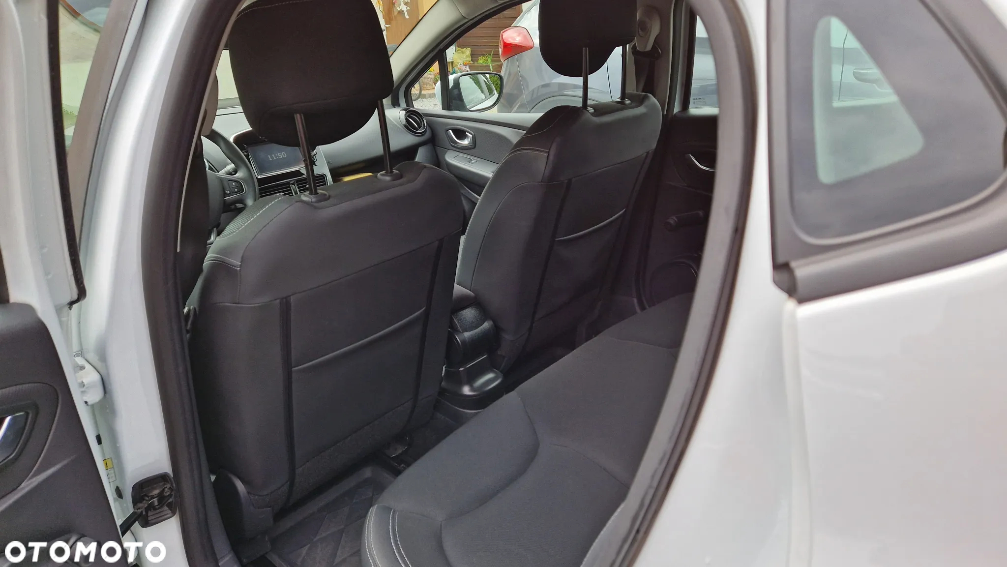 Renault Clio 0.9 TCe Alize - 14